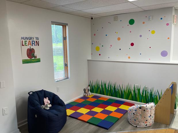 Images Kaleidoscope ABA Therapy Services