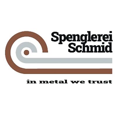 Spenglerei Schmid in Ingolstadt an der Donau - Logo