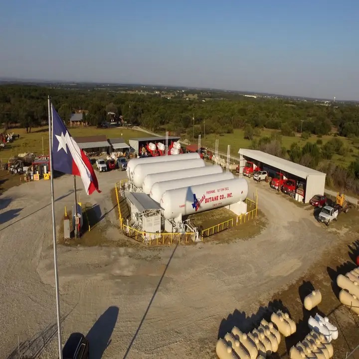 Images Texas Butane Co. Inc