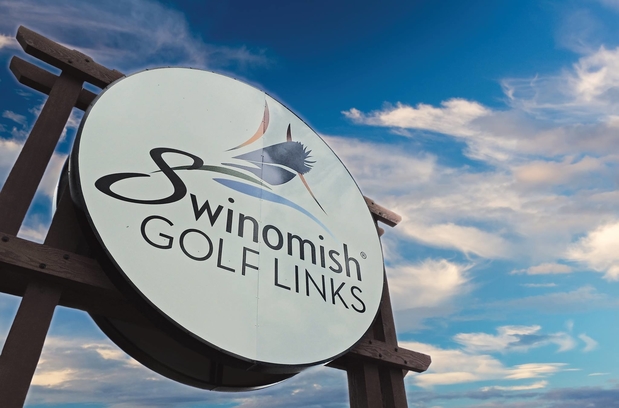 Images Swinomish Golf Links