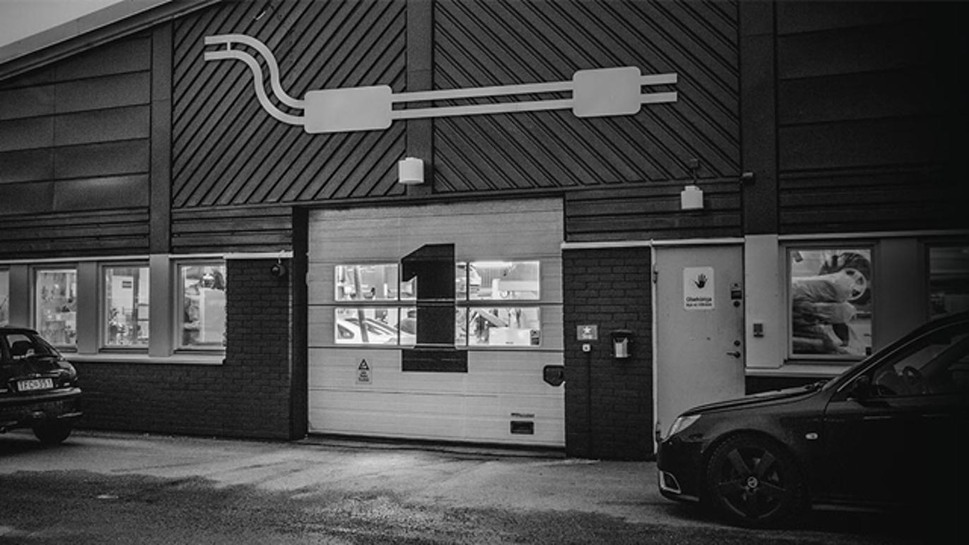 Images Stordal Autosenter AS