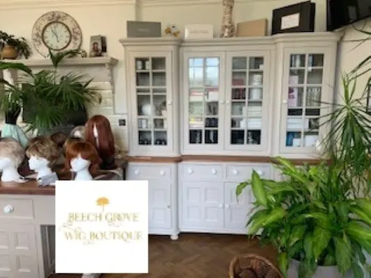 Images Beech Grove Wig Boutique