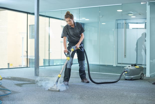 Images Santos Cleaning