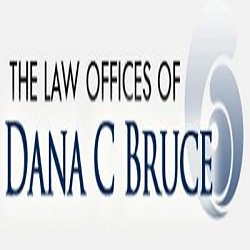 The Law Office Of Dana Bruce Logo