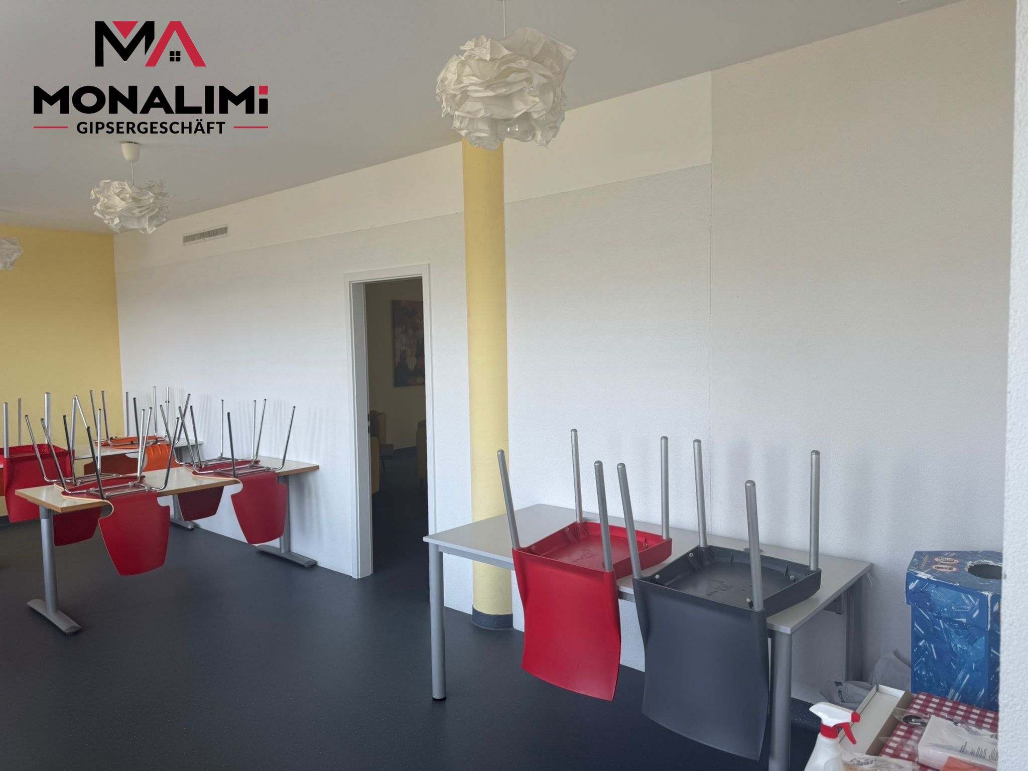 Bilder Monalimi Gipsergeschäft GmbH