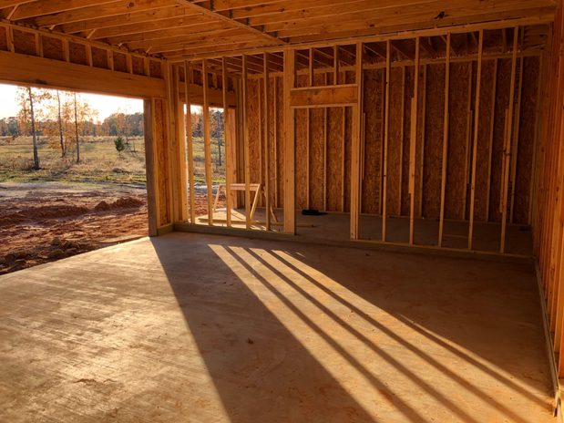 Images Magnolia State Construction