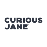 Curious Jane Logo