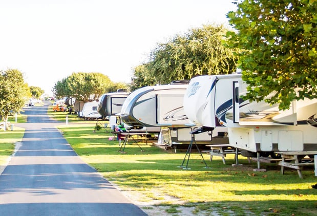 Images Emerald Isle RV Resort