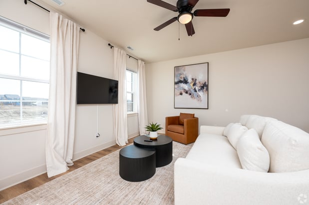Images West Heights Townhomes