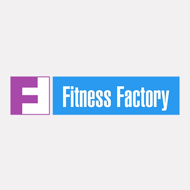 Fitness Factory Coventry 02476 447477