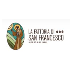 Agriturismo La Fattoria di San Francesco Logo