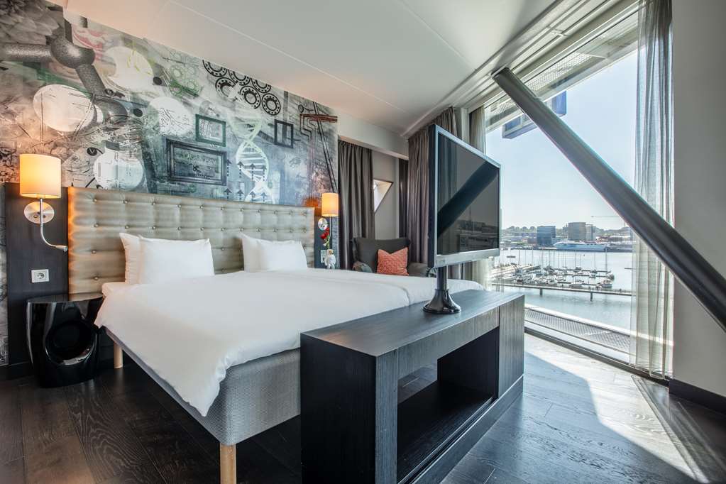 Images Radisson Blu Riverside Hotel, Gothenburg