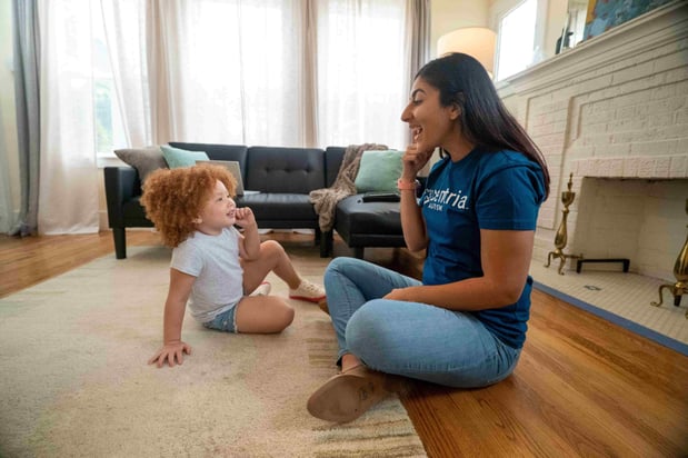 Images Centria Autism