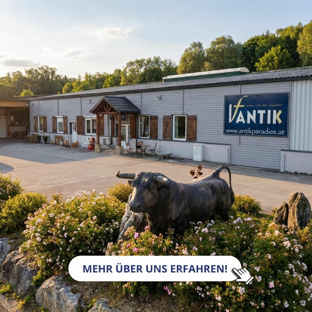 Bild 4 von ifAntik - Antiquitäten   Antike Möbel   Bauernmöbel   Kemeten   Burgenland