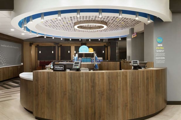 Images Tru by Hilton St. Charles St. Louis