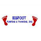 Bigfoot Pumping & Thawing - North Pole, AK 99705 - (907)488-9855 | ShowMeLocal.com