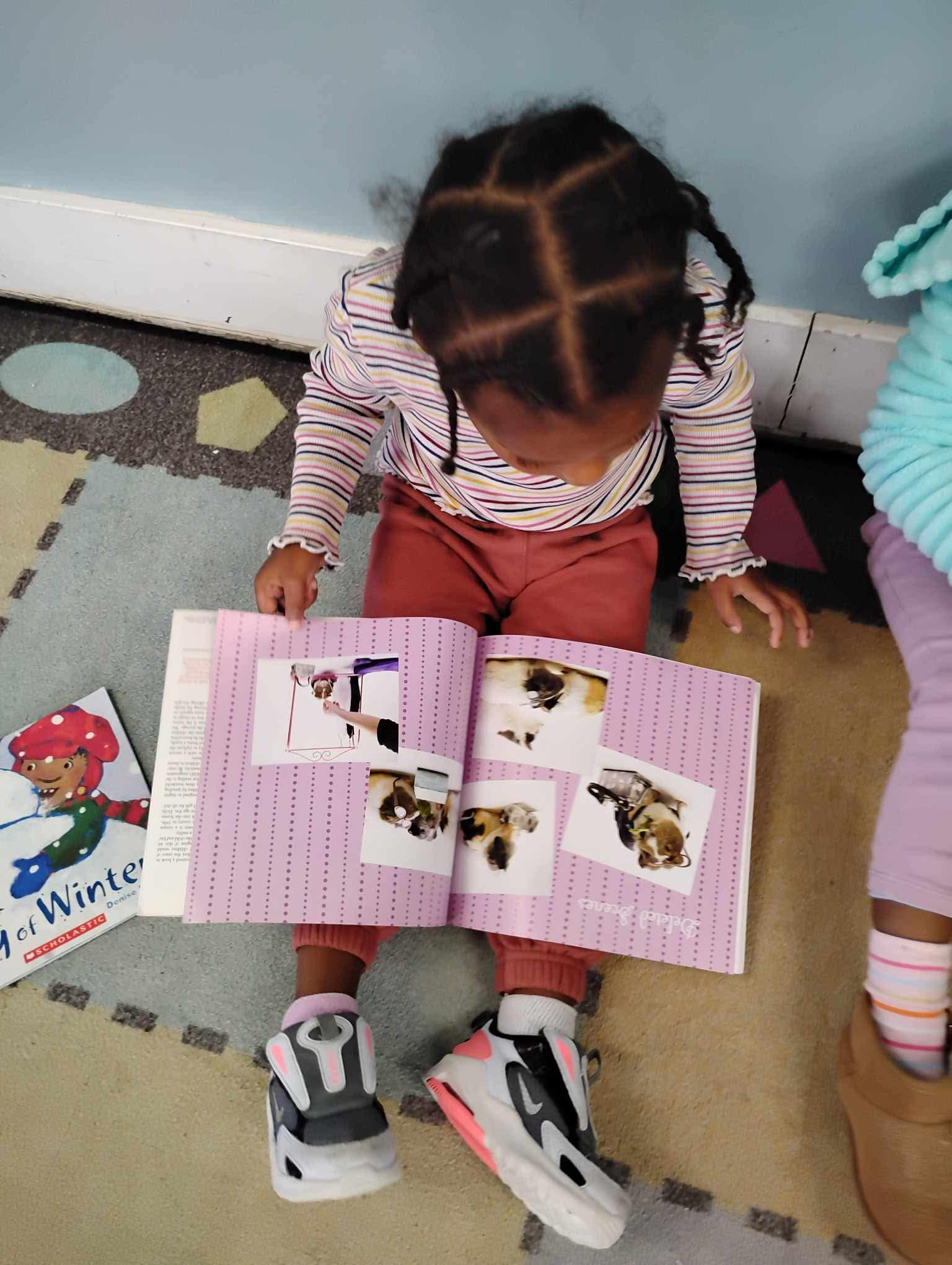 Heritage Academy & Learning Center Image