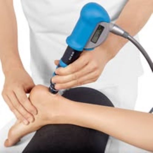 Images Runaway Bay Podiatry Clinic