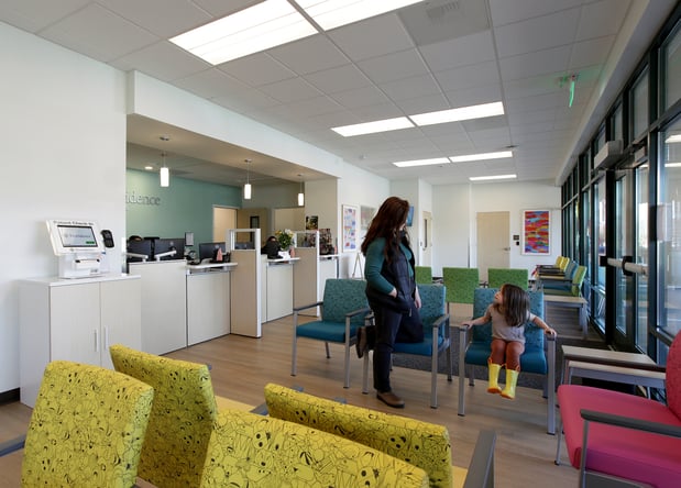 Images Providence Pediatrics – Indian Trail