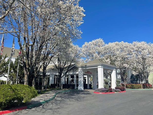 Images Hilton Garden Inn Sacramento/South Natomas