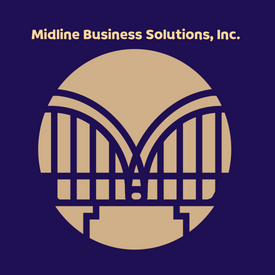 company logo