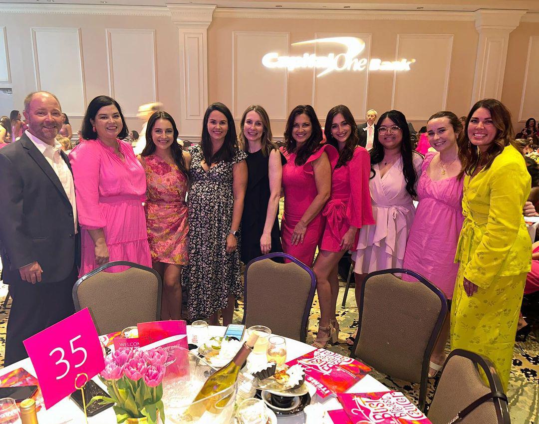 Dr. Jenna M. Bourgeois MD Image