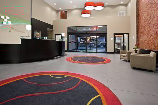 Images Holiday Inn Columbus - Hilliard by IHG