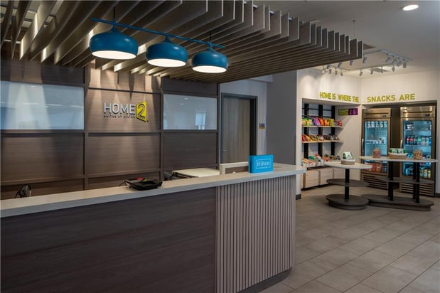 Images Home2 Suites by Hilton West Lafayette