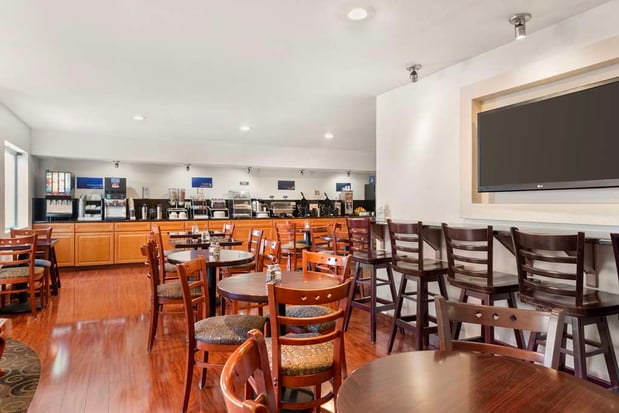 Images Best Western Canon City