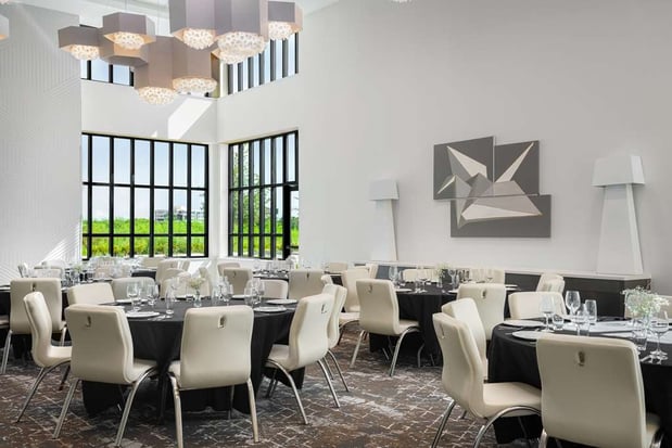 Images Hilton Garden Inn Orlando I-4 Millenia Blvd Mall