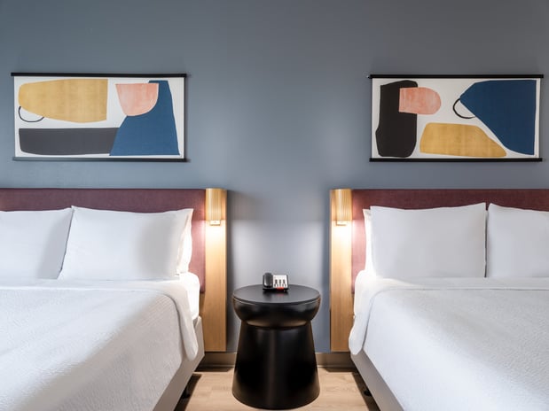 Images Atwell Suites Fort Worth - Alliance Area by IHG
