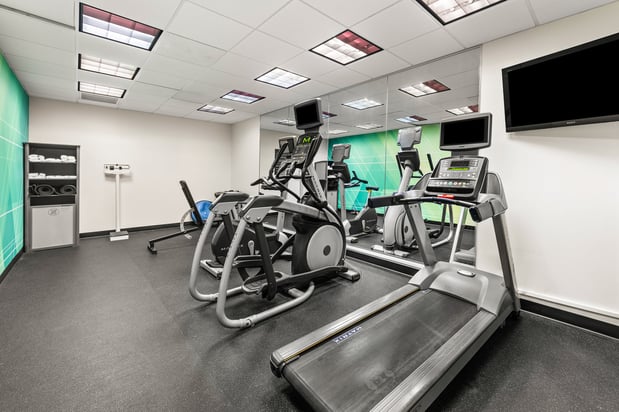 Images Holiday Inn Austin North - Round Rock by IHG