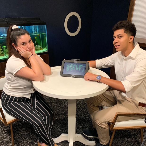 Images Red Door Escape Room