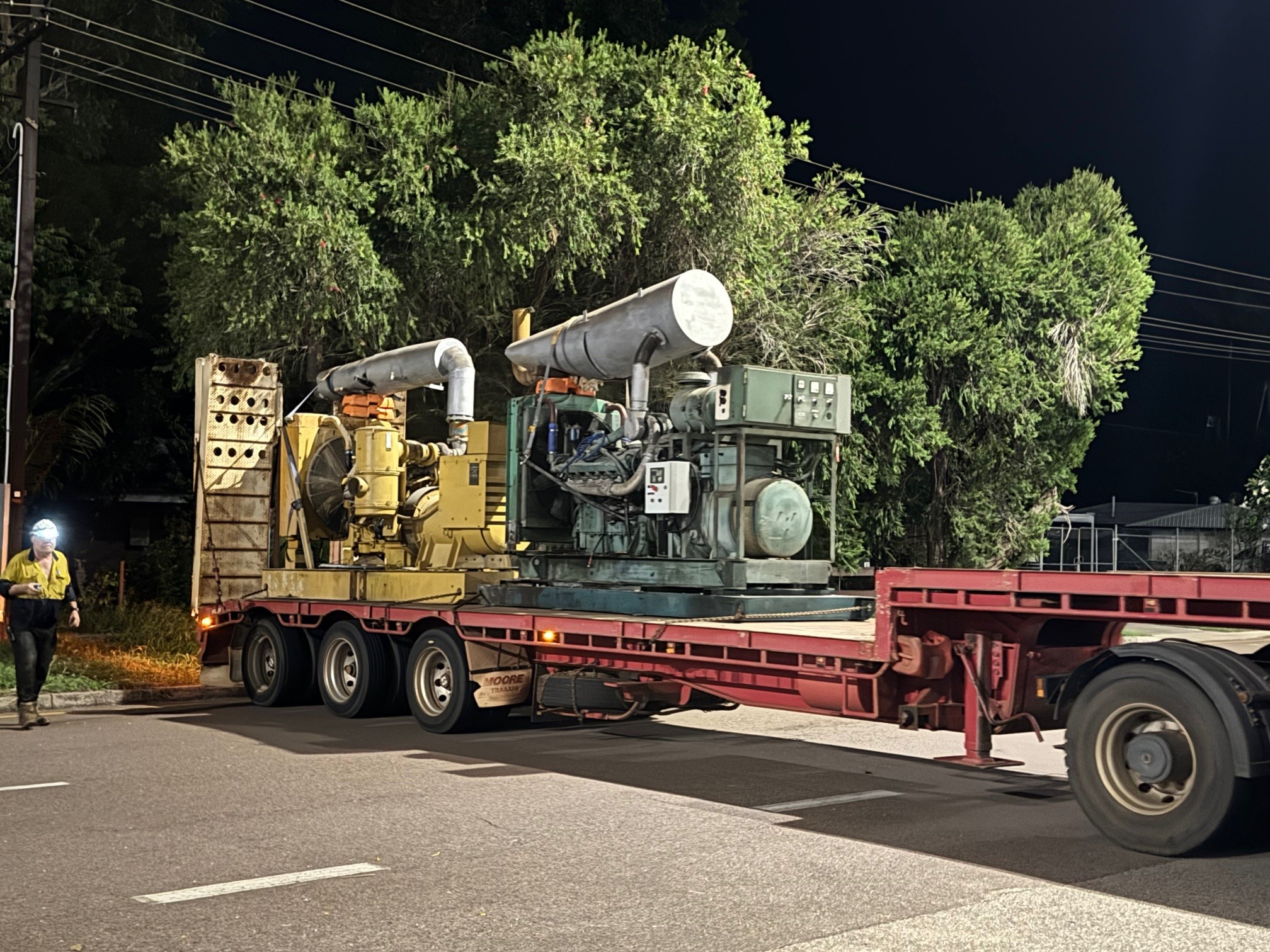 Images Nightcliff Electrical