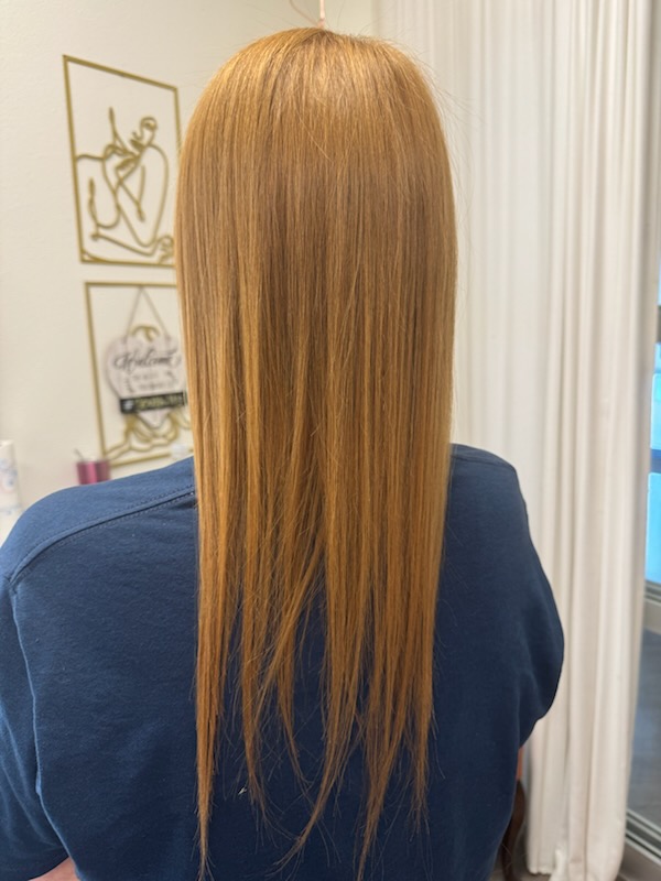 Pittsburgh, PA Best Keratin Smoothing Treatments