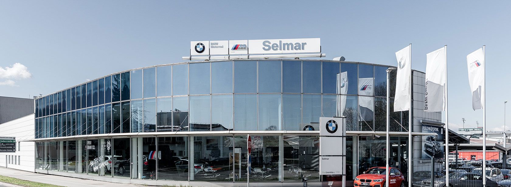 Images BMW Selmar d.o.o.