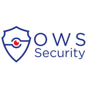 OWS Security GmbH Logo