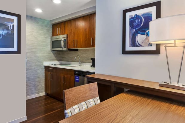 Images Homewood Suites by Hilton Pittsburgh Downtown