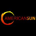 American Sun Solar Logo