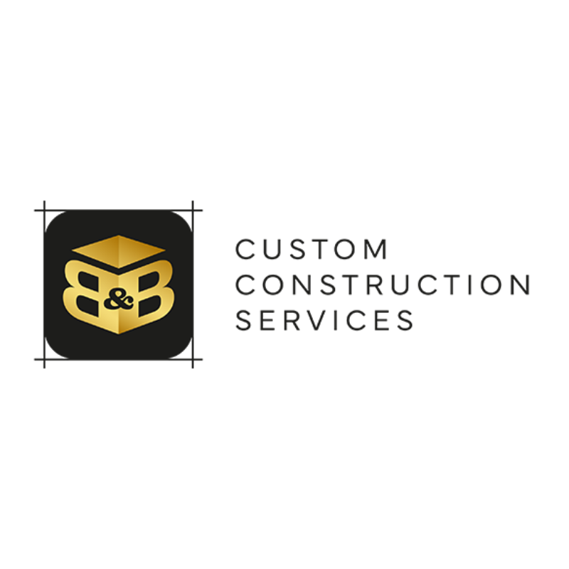 B&B Custom Construction Services