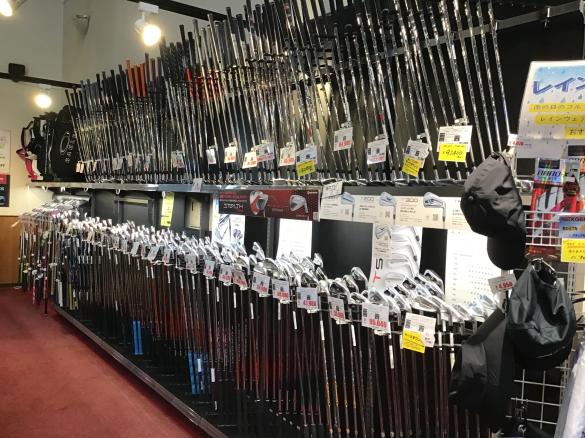 Images ゴルフパートナー 松島国際カントリークラブ店