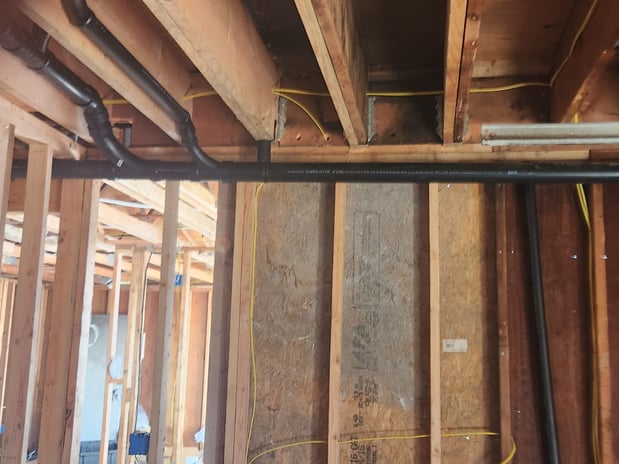 Images Top Rank Plumbing & Repipes