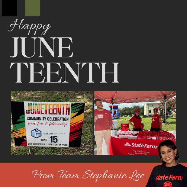 Images Stephanie Lee - State Farm Insurance Agent