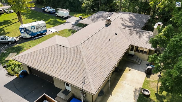 Images Rojas Roofing - Bloomington