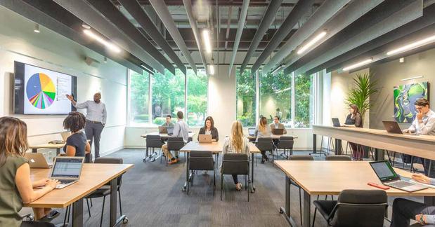 Images Serendipity Labs - Cumberland Vinings