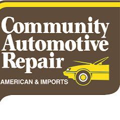 Community Automotive Repair - Grand Rapids, MI 49503 - (616)774-7048 | ShowMeLocal.com