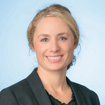 Dr. April Gina Elmquist