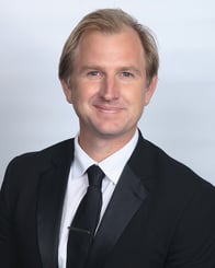 John Leavitt