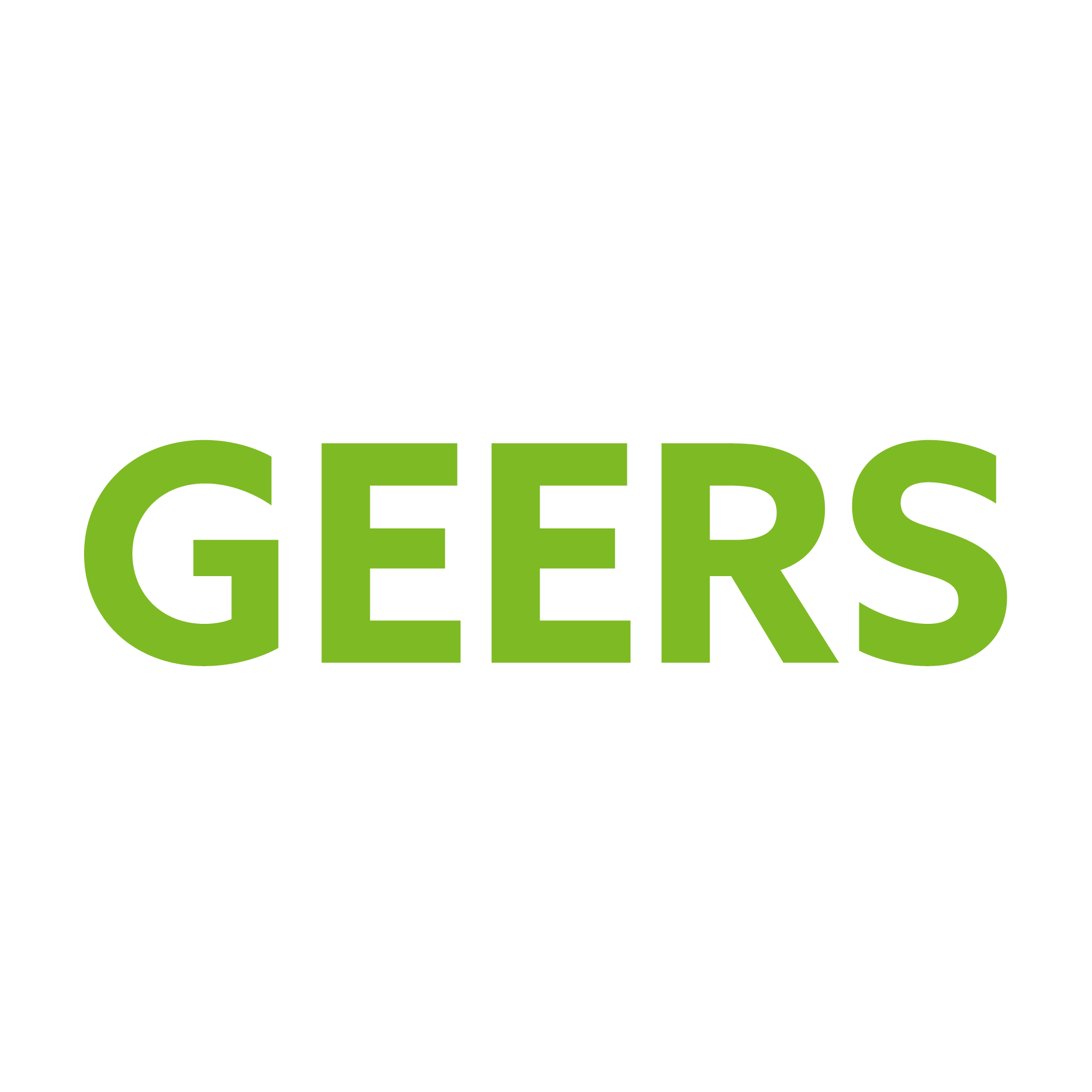 Logo GEERS Logo