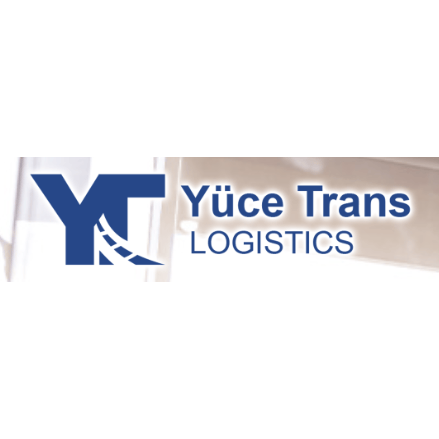 Yüce Trans Logistics GmbH Logo